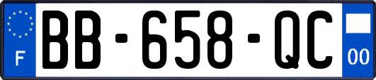 BB-658-QC