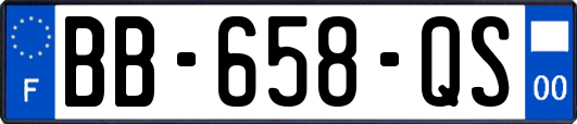 BB-658-QS