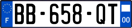 BB-658-QT