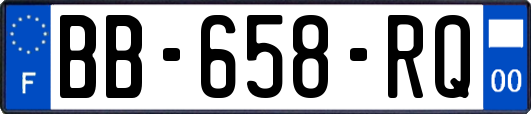 BB-658-RQ