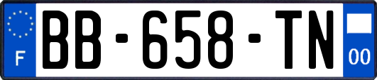 BB-658-TN