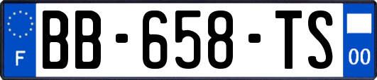 BB-658-TS