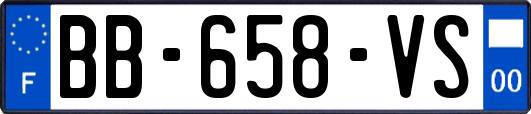 BB-658-VS