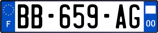BB-659-AG