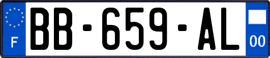 BB-659-AL