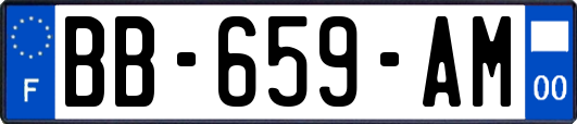 BB-659-AM