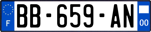 BB-659-AN