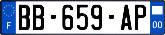 BB-659-AP