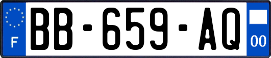 BB-659-AQ