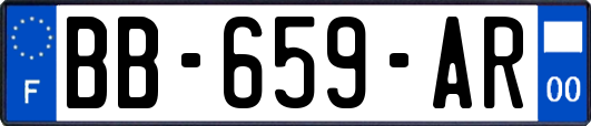 BB-659-AR