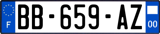 BB-659-AZ