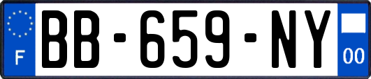 BB-659-NY