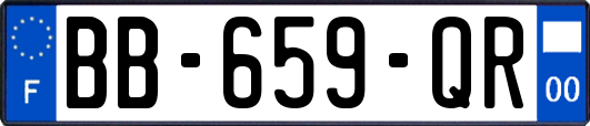 BB-659-QR