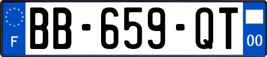 BB-659-QT