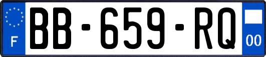 BB-659-RQ