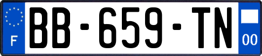 BB-659-TN