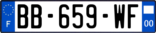 BB-659-WF