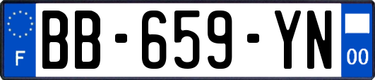 BB-659-YN