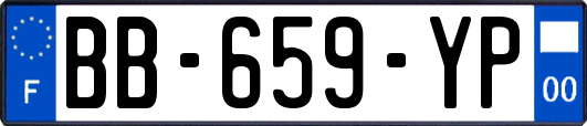 BB-659-YP