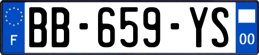 BB-659-YS