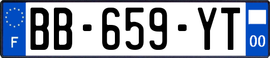 BB-659-YT