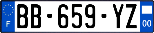 BB-659-YZ