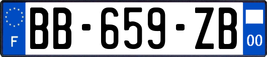 BB-659-ZB