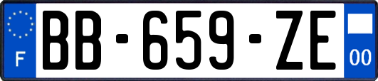 BB-659-ZE