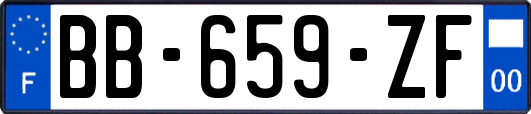 BB-659-ZF