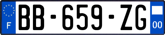 BB-659-ZG