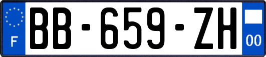 BB-659-ZH