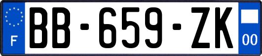 BB-659-ZK