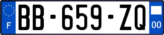 BB-659-ZQ