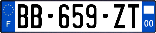 BB-659-ZT