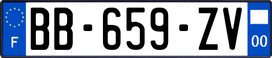 BB-659-ZV