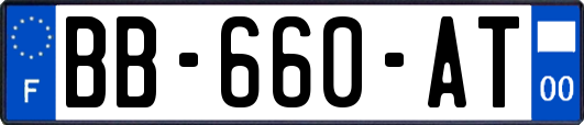 BB-660-AT