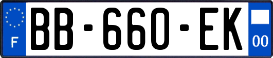 BB-660-EK