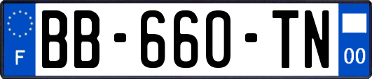 BB-660-TN