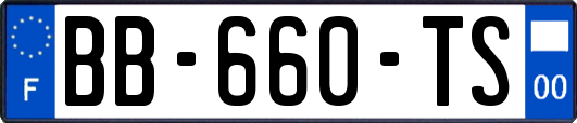 BB-660-TS