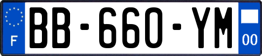 BB-660-YM