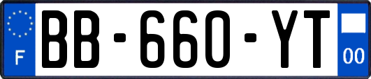 BB-660-YT