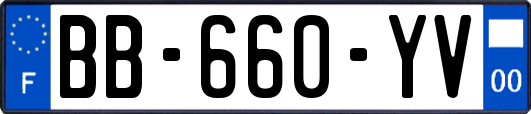 BB-660-YV