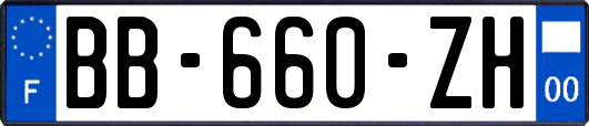 BB-660-ZH