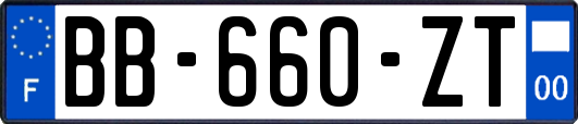 BB-660-ZT