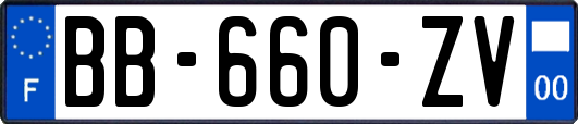 BB-660-ZV