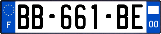 BB-661-BE