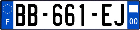 BB-661-EJ