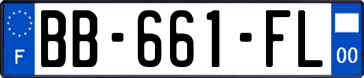 BB-661-FL