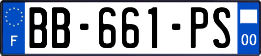 BB-661-PS