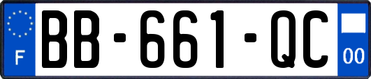 BB-661-QC